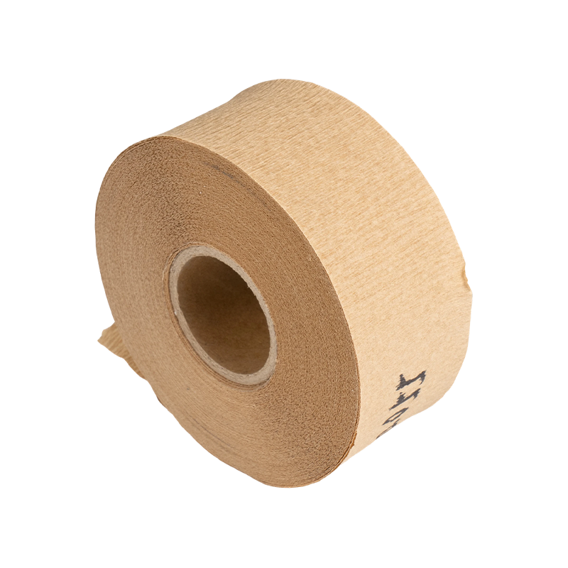 Eristävä kreppipaperi muuntajille