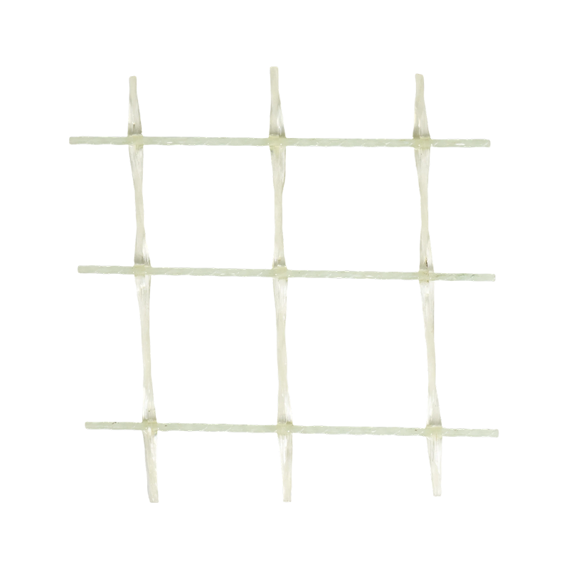 GFRP epoksihartsiverkko