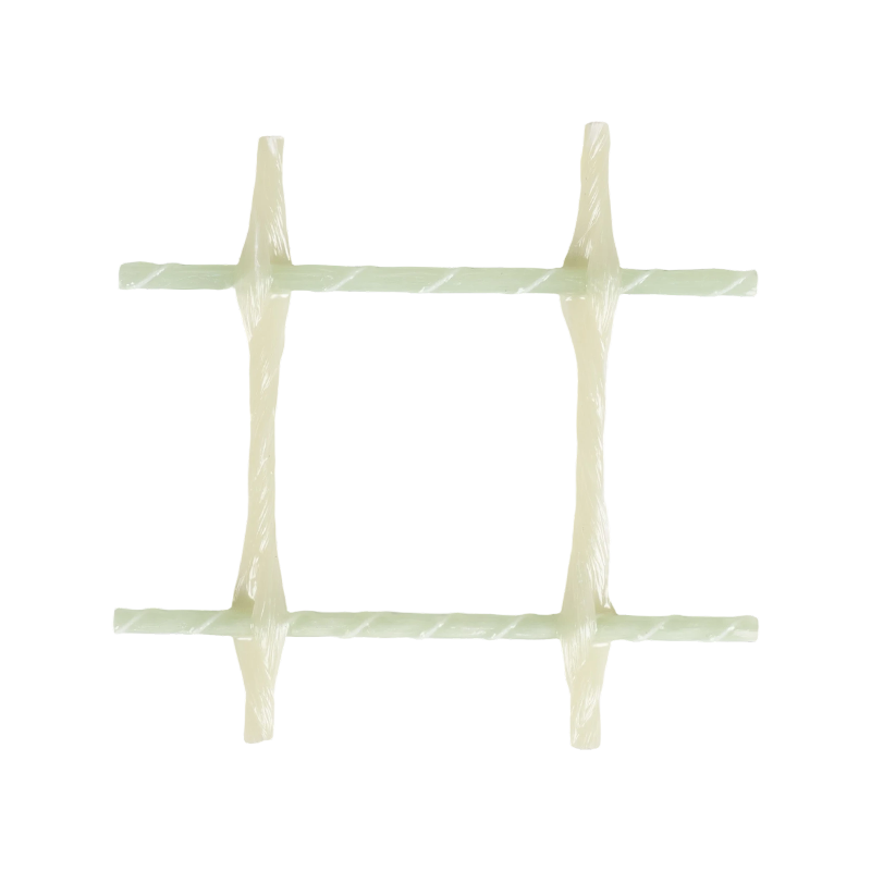 GFRP epoksihartsiverkko