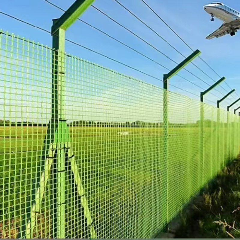 GFRP Mesh -tuotantolinja