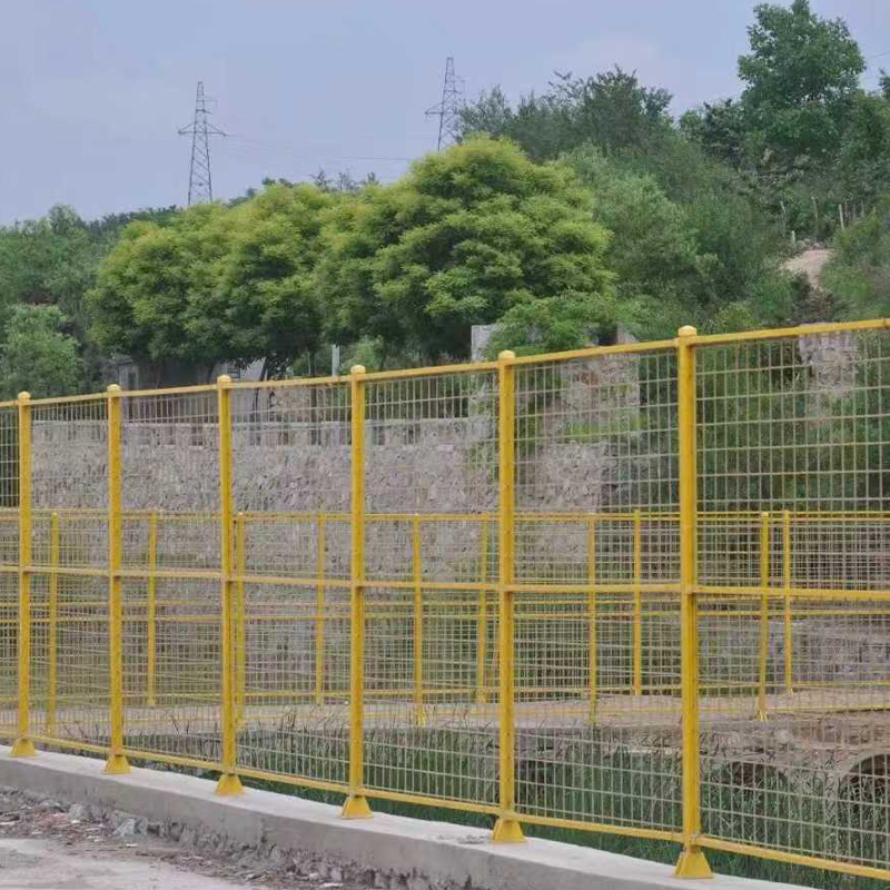 GFRP Mesh -tuotantolinja